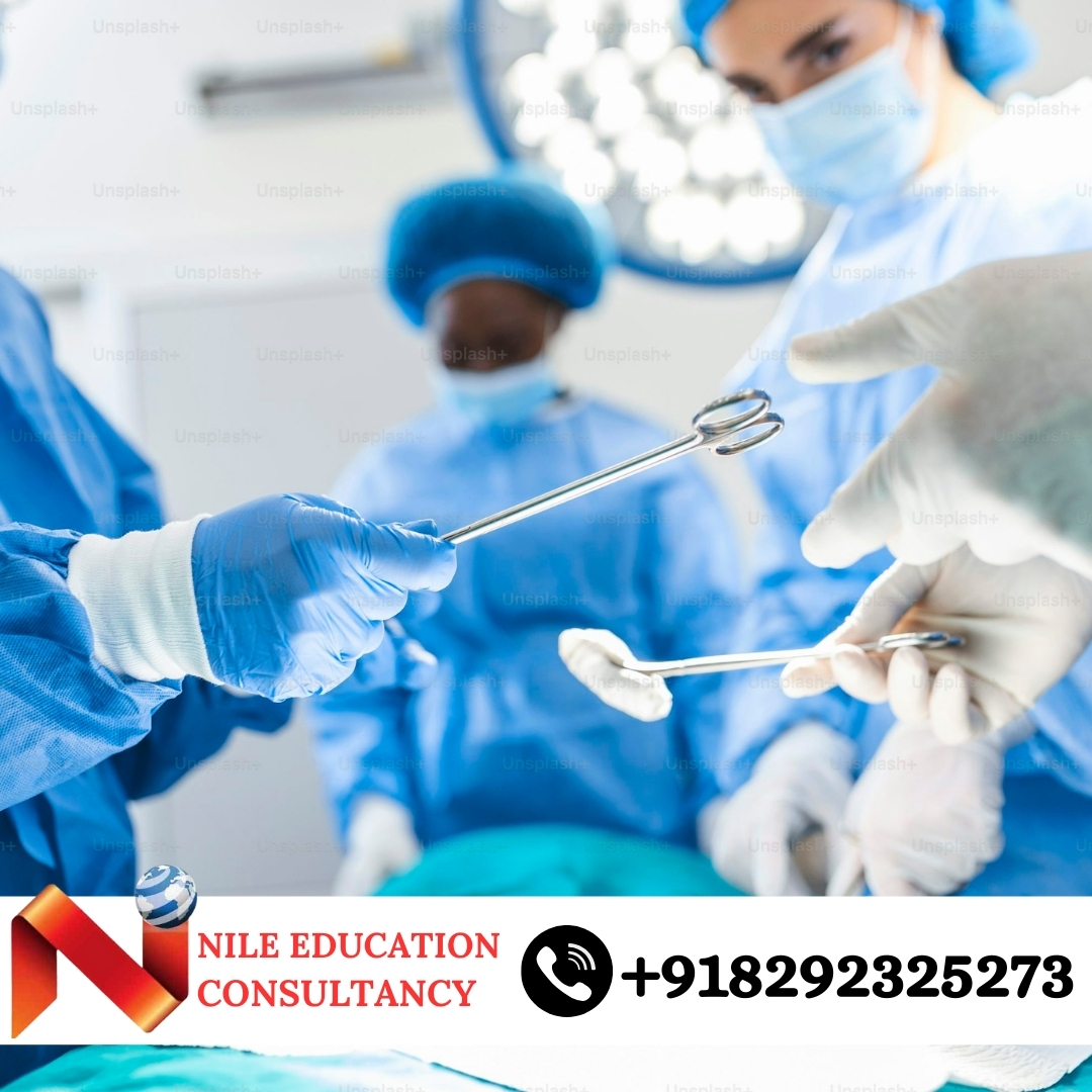 Zagazig University Hostel